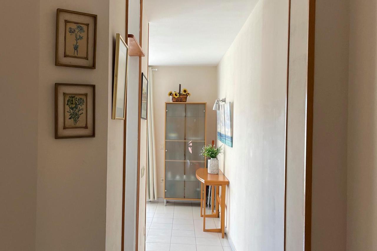 Ferienwohnung Clota Petita, L' Escala Exterior foto