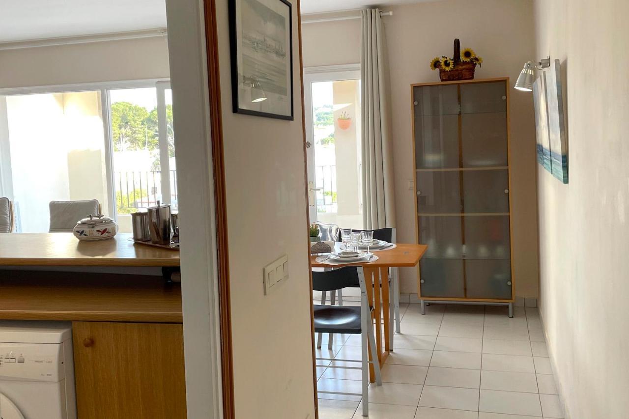Ferienwohnung Clota Petita, L' Escala Exterior foto