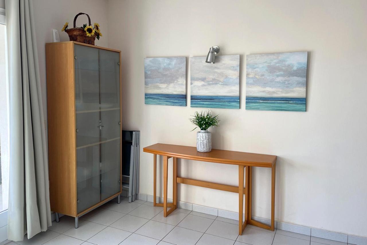Ferienwohnung Clota Petita, L' Escala Exterior foto